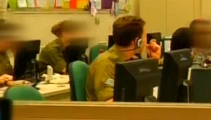 הצינור 23.08.18: הטרדה בבסיס 8200