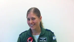 הותר לפרסום: הנווטת הדתייה הראשונה בחיל האוויר היא אחת מההרוגים בנפאל