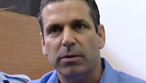 שגב בחקירתו: לא היה לי מניע כספי או אידאולוגי בקשר עם איראן