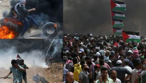 התובעת בביה"ד לפשעים בינ"ל: "עוקבים מקרוב אחרי המצב בעזה"