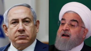 התקיפה בסוריה: תעוזת ישראל הפתיעה את איראן • פרשנות