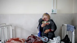 לאור המצב הקשה: ישראל תאפשר סיוע הומניטרי בין-לאומי לעזה
