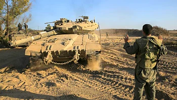 האם היינו יכולים למנוע את ה-7.10? המחדל של "צוק איתן" נחשף