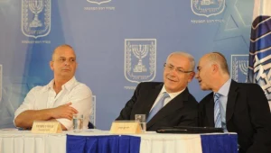 הערכה: נתניהו ייאלץ את ראש השב"כ לפרסם הבהרה בנוגע להתבטאויות על צה"ל