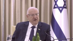 המגעים להרכבת הממשלה: ריבלין יחל בראשון את סבב ההתייעצויות