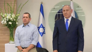 נתניהו סיכם עם ראש השב"כ על הארכת כהונתו בארבעה חודשים
