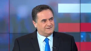 ישראל כץ: "פולנים בהחלט שיתפו פעולה עם הנאצים"