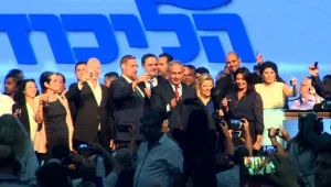 התחנפות לבוס או מאבק פנים מפלגתי: הח"כים נערכים לפריימריז