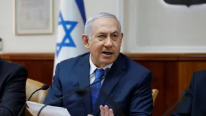 נתניהו: "אדון עם שר החוץ האמריקני לגבי נסיגת הכוחות מסוריה"