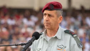 כוכבי מזהיר: "המצב באזור מתוח ושברירי - עלול להידרדר לעימות"