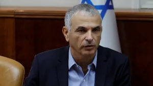 כחלון ייפגש עם בכירים פלסטינים במטרה לסייע במשבר בגדה
