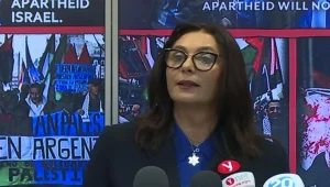 תיקון החוק של רגב וכחלון: שרת התרבות תוכל למנוע מימון מגופים