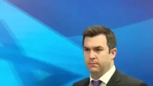 כתבת אמריקנית: היחס הלא ראוי לנשים של דובר רה"מ היה סוד גלוי