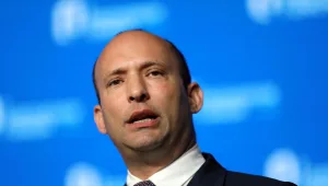 בנט: "נלמד את 'עסקת המאה' - אך נעמוד על האינטרס הביטחוני"