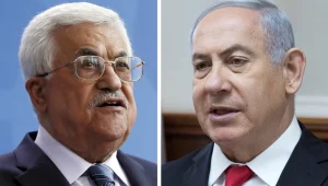 דוברו של אבו מאזן: "חוק קיזוז משכורות מחבלים - הכרזת מלחמה"