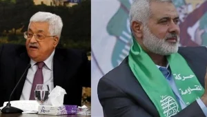 למרות הסתייגותו של אבו מאזן: מצרים מתמקדת בהשבת הרשות לעזה