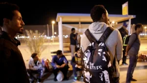 צווי הגירוש נגד מבקשי המקלט בוטלו; רה"מ: מתקני המעצר ייפתחו