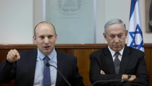רה"מ הציע לבנט להתמנות לשר וחבר קבינט – יו"ר הימין החדש סירב