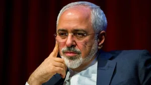 "להציל את הסכם הגרעין": זריף יצא לביקור בסין, רוסיה ואירופה