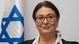בג״ץ קבע: יש לפנות חלק מהמבנים ביישוב מצפה כרמים שבבנימין