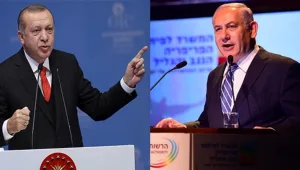 לאחר גירוש הקונסול בי-ם: טורקיה גירשה את הקונסול באיסטנבול