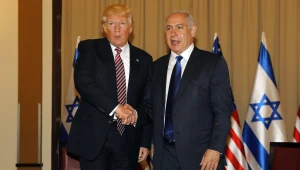 נתניהו או גל גדות: אילו אירועים בישראל כבשו את הרשת בעולם?