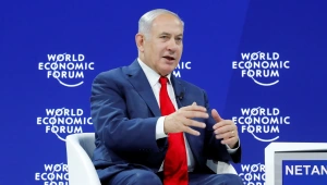 מסעות נתניהו בעולם הם קמפיין הבחירות הבא שלו • פרשנות