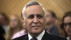 הצינור: חברי כנסת שהורשעו בפלילים מנסים לשכתב את ההיסטוריה