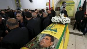 קונטאר נקבר: למרות האיומים ההערכה כי לא תהיה תגובה מיידית