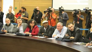 הוועדה לענייני חקיקה אישרה: בעלי עסקים יוכלו לתבוע מתחרים שיפעלו בשבת