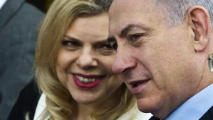 שמעון שבס: "בתקופתי לא עבדנו בשביל אשת ראש הממשלה"