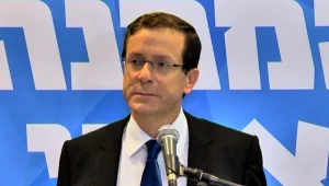הרצוג: "לפוצץ את המנהרות של חמאס בצד הישראלי - ומיד"