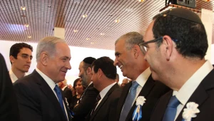 המחלוקות בין נתניהו לכחלון גדלות - האם מיהרנו להכתיר אותו לשר האוצר?