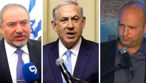 סערת המכינה בעלי: בנט דרש בישיבת הממשלה להתערב - נתניהו סרב