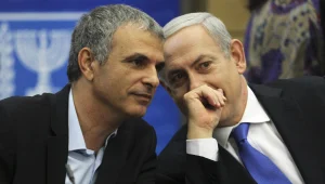 מתקרב לאוצר: הפגישה הארוכה בין כחלון לנתניהו