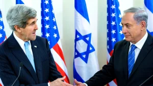 שר הביטחון משה יעלון פרסם הודעת התנצלות: "קרי מוביל לשלום"