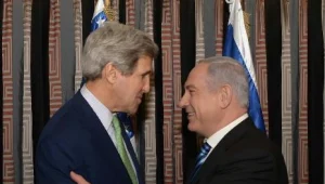 יוזמת השלום הערבית: ארה"ב מחכה לתגובת נתניהו, "לשבור את הקיפאון המסוכן"