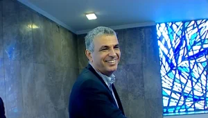 לילה כלכלי 28.05.13