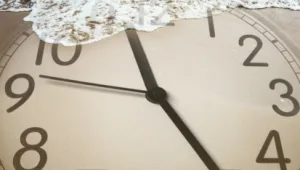 כך תעברו לשעון קיץ ללא שיבושים בסמארטפון