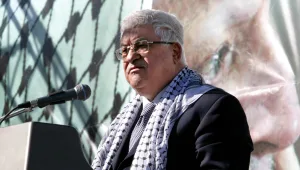 הפלסטינים הגישו את ההצעה לגינוי ישראל למועצת הביטחון