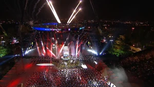 נתניהו בטקס הדלקת המשואות: "האור שלנו תמיד יגבר על החושך"