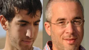 אסון נחל צפית: כתבי אישום נגד מנהל המכינה ומדריך הטיולים