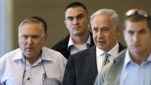 נתניהו על הקלטות אשל: דברים לא ראויים ואינם מקובלים עליי