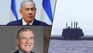 היועמ"ש הכריע: לא תיפתח חקירה נגד נתניהו בפרשת המניות