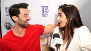 "אם חשבתם שעד עכשיו המשימות היו קשות, חכו לסוף"