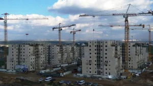 שיא חדש מ-2017: בשוק הנדל"ן כבר רואים את היום שאחרי הקורונה
