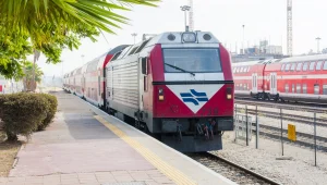 שש אמנון לוי 26.01.20 התכנית המלאה - דרמה ברכבת