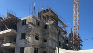 שיא של ארבע שנים בקניית דירות חדשות - מהן הערים המבוקשות?