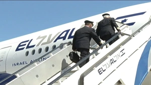 הצינור 18.11.18: יומולדת עצוב, אל על