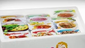 סכסוך כלכלי או ברגים באוכל: מדוע הופסק ייצור ערכות הדיאטה?